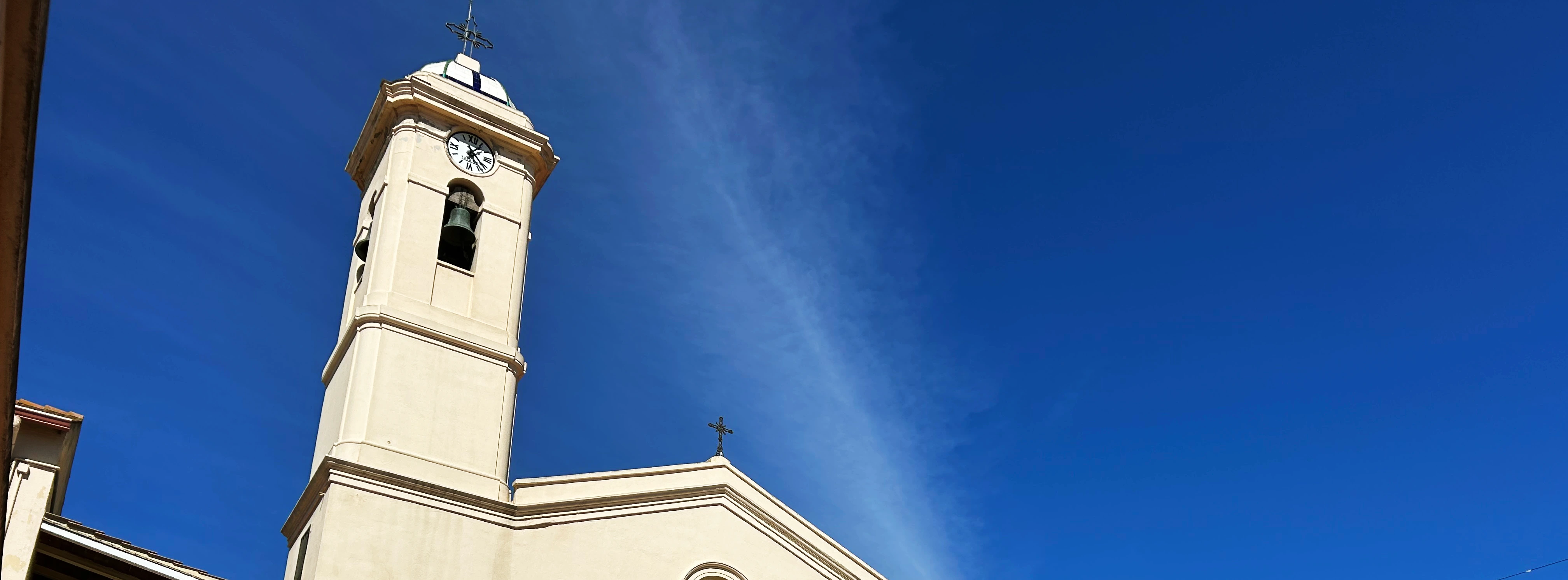 Esterno chiesa