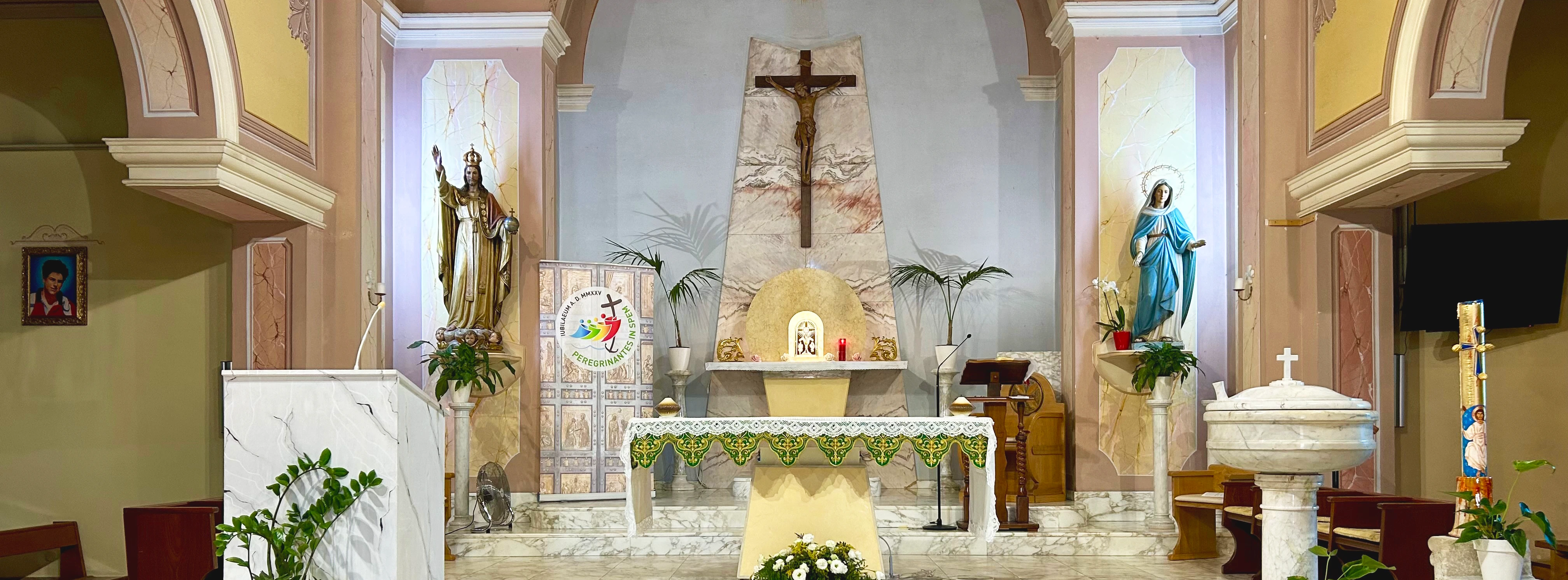Altare